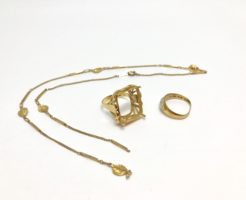 中古ジュエリーに抵抗がある人は多い！質屋などで中古ジュエリーを買うメリット・デメリット