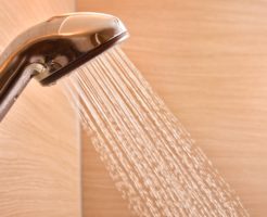 ペアリングはお風呂の時にはずす？つけたまま？のお悩みを解決します