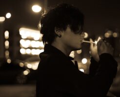 男の両耳ピアスがダサいと言われる本当の理由3選！ピアス自体がダサいわけではない